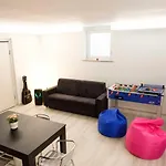 Διαμέρισμα Villa Green Pianezza