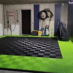 Villa Green *