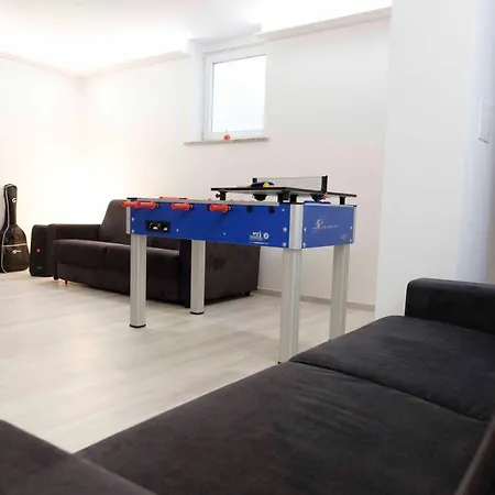 Villa Green * פיאנצה