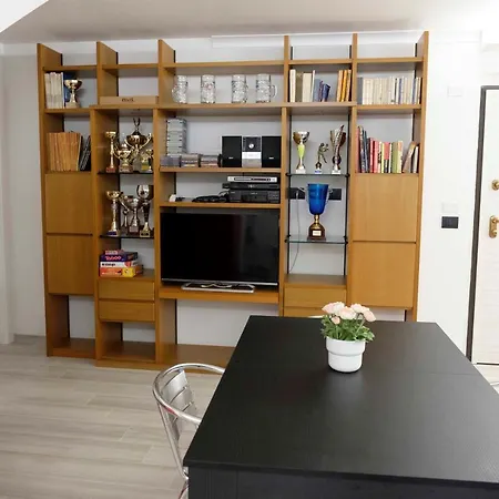 Villa Green דירה