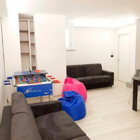 Villa Green *