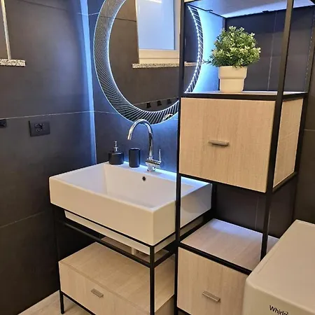 Villa Green Апартаменты