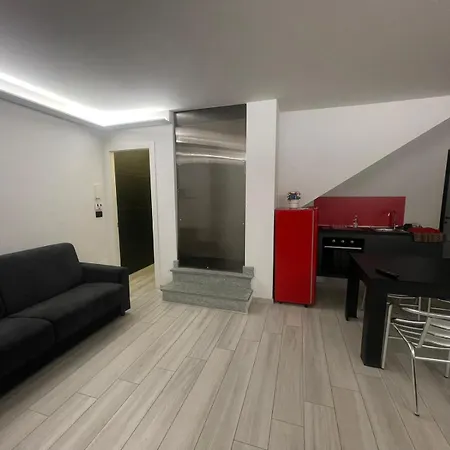 Villa Green * פיאנצה