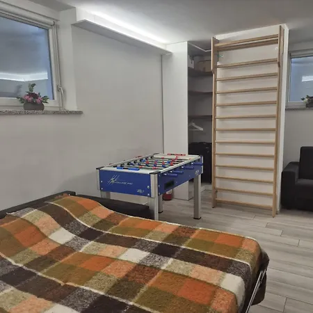 Apartamento Villa Green Pianezza