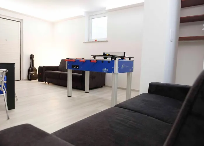 Villa Green * Pianezza