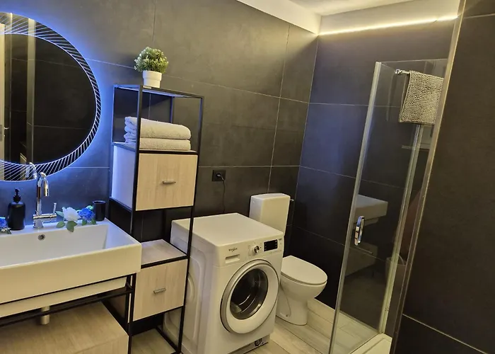 דירה Villa Green