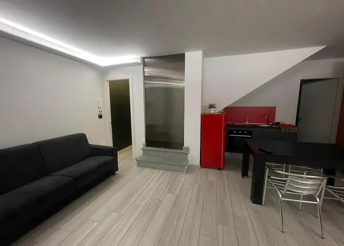 Villa Green * פיאנצה